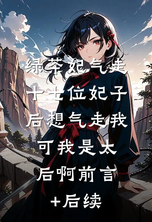 绿茶妃气走十七位妃子后想气走我，可我是太后啊前言+后续