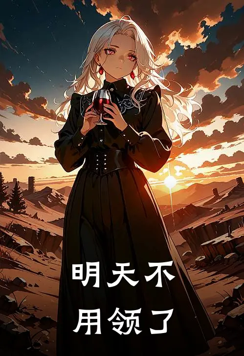 明天不用领了