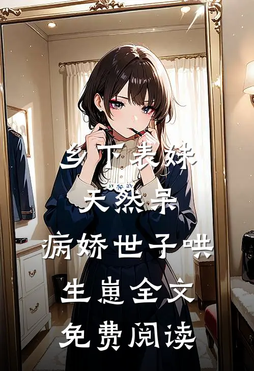 乡下表妹天然呆，病娇世子哄生崽全文免费阅读