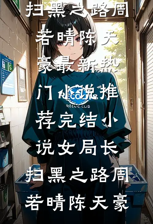 女局长：扫黑之路(周若晴陈天豪)最新热门小说_推荐完结小说女局长：扫黑之路周若晴陈天豪