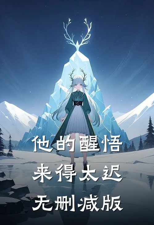 他的醒悟来得太迟无删减版