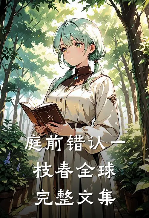庭前错认一枝春全球完整文集