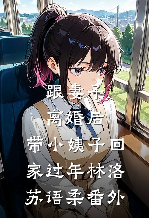 跟妻子离婚后，带小姨子回家过年林洛苏语柔番外