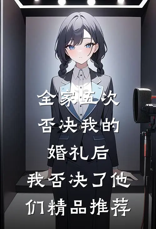 全家五次否决我的婚礼后，我否决了他们精品推荐