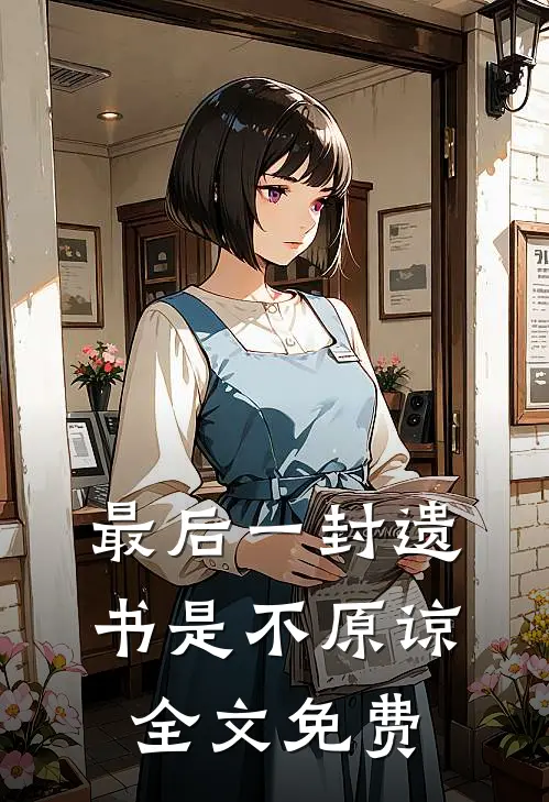 最后一封遗书是不原谅全文免费