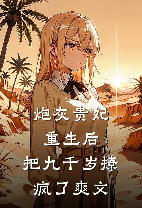 炮灰贵妃重生后，把九千岁撩疯了爽文