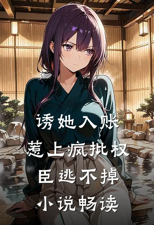 诱她入账，惹上疯批权臣逃不掉小说畅读