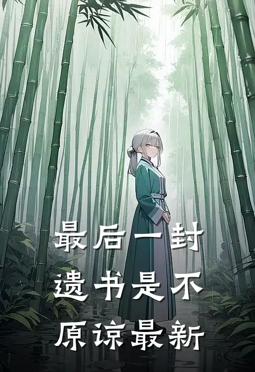 最后一封遗书是不原谅最新