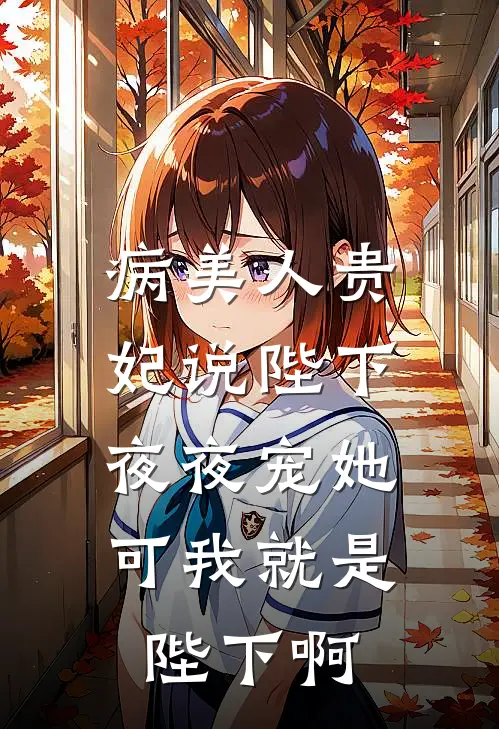 病美人贵妃说陛下夜夜宠她，可我就是陛下啊