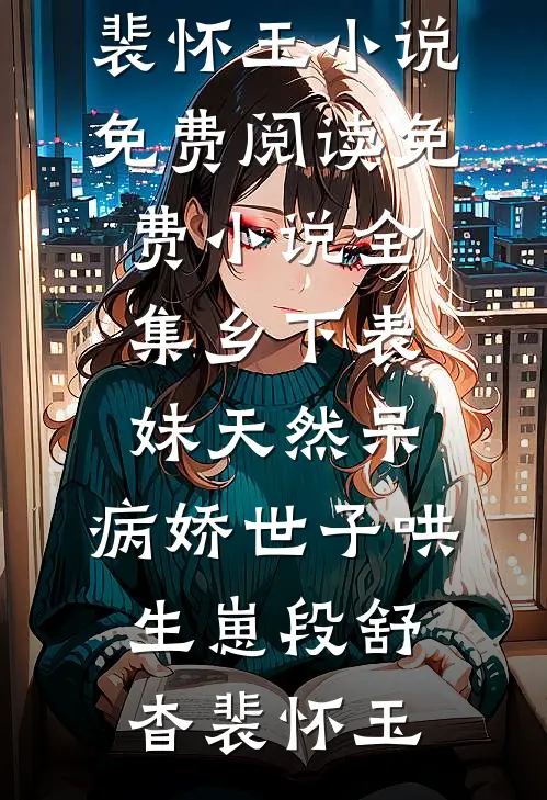 乡下表妹天然呆，病娇世子哄生崽(段舒杳裴怀玉)小说免费阅读_免费小说全集乡下表妹天然呆，病娇世子哄生崽段舒杳裴怀玉