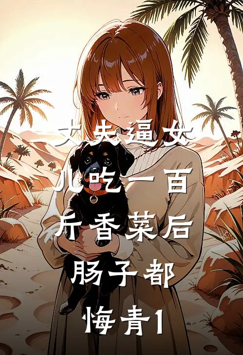 丈夫逼女儿吃一百斤香菜后，肠子都悔青1
