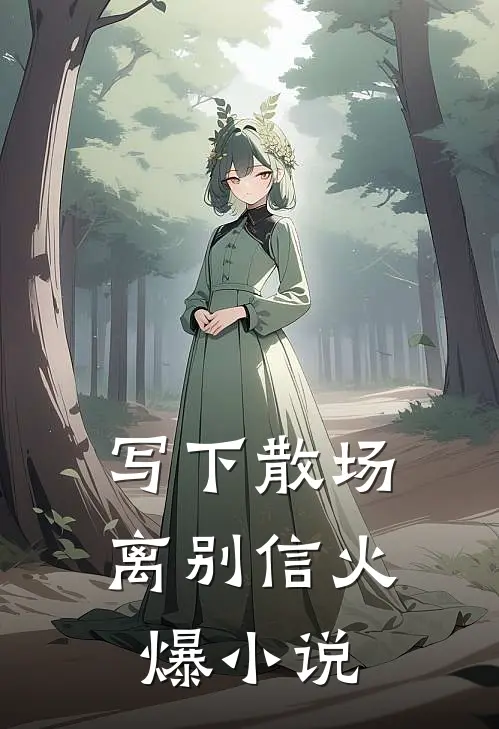 写下散场离别信火爆小说