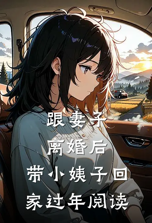 跟妻子离婚后，带小姨子回家过年阅读