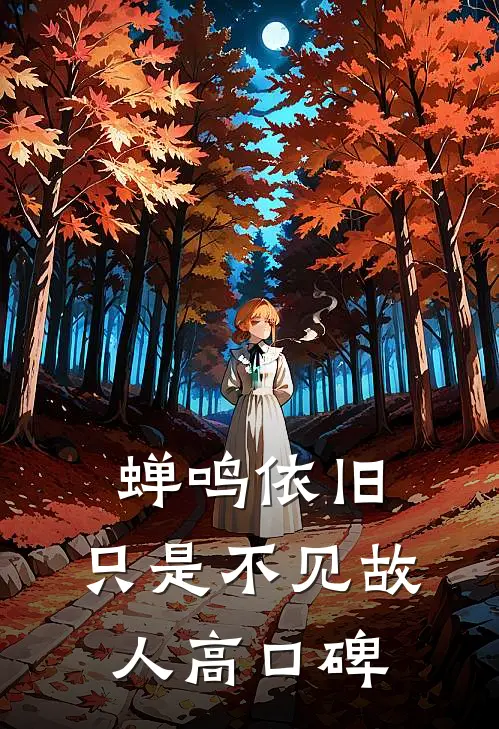 蝉鸣依旧，只是不见故人高口碑