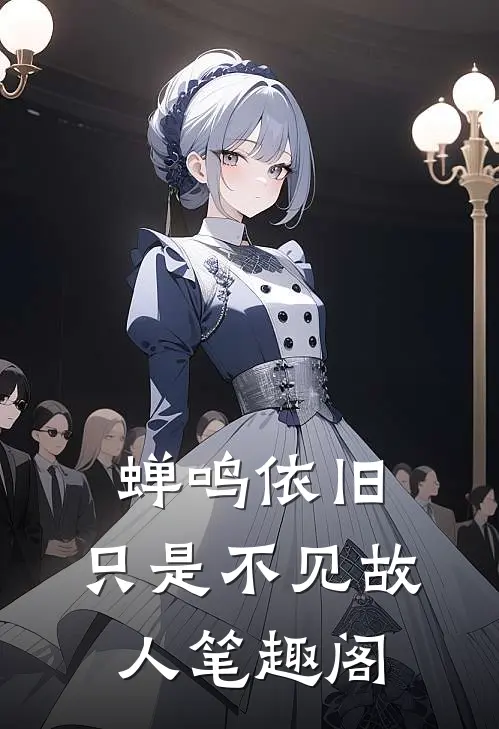 蝉鸣依旧，只是不见故人笔趣阁