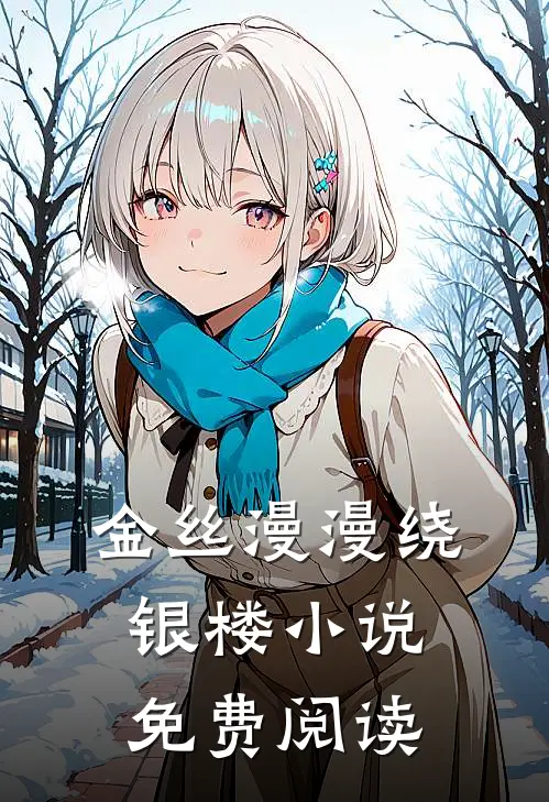 金丝漫漫绕银楼小说免费阅读