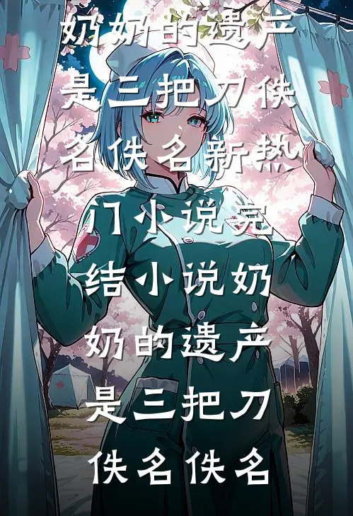 奶奶的遗产是三把刀佚名佚名新热门小说_完结小说奶奶的遗产是三把刀(佚名佚名)