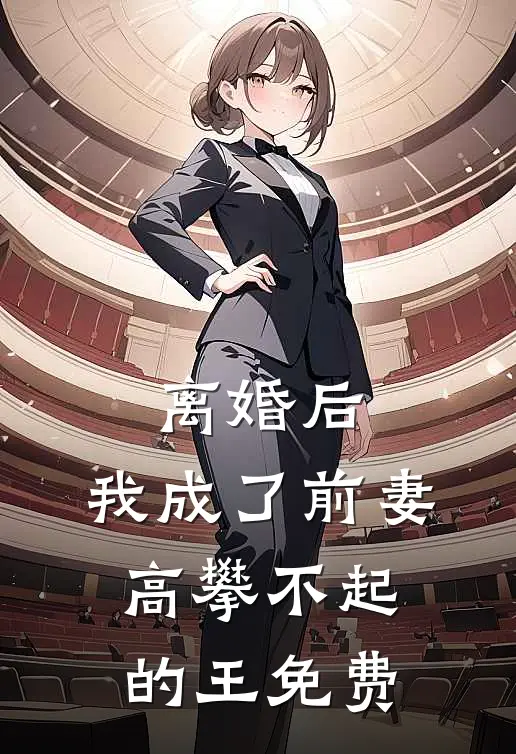 离婚后，我成了前妻高攀不起的王免费