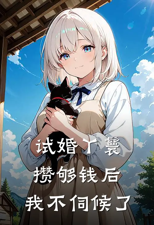 试婚丫鬟攒够钱后，我不伺候了