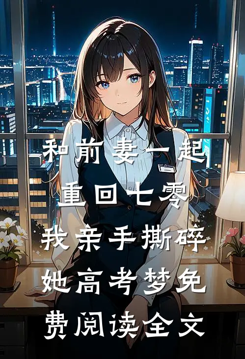 和前妻一起重回七零，我亲手撕碎她高考梦免费阅读全文