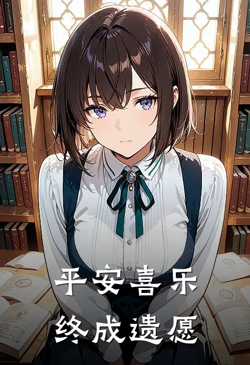 平安喜乐，终成遗愿