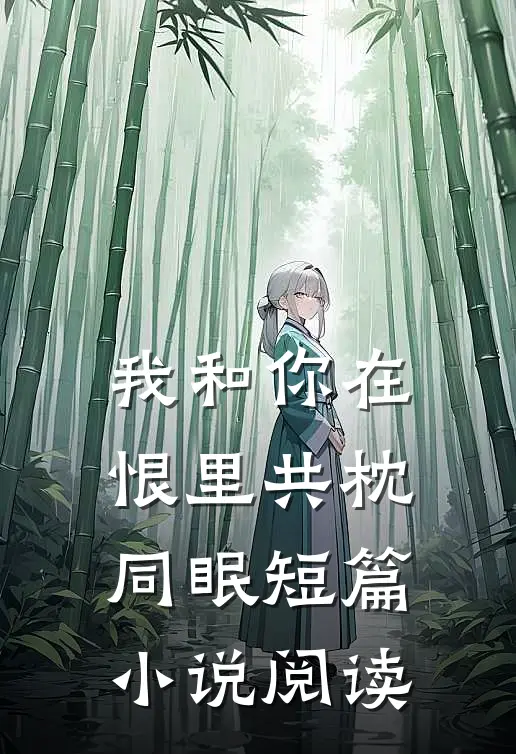我和你在恨里共枕同眠短篇小说阅读