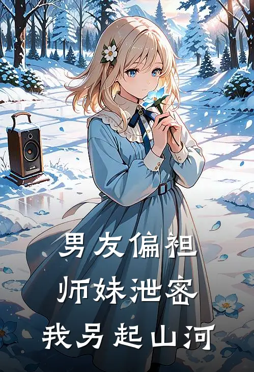 男友偏袒师妹泄密，我另起山河