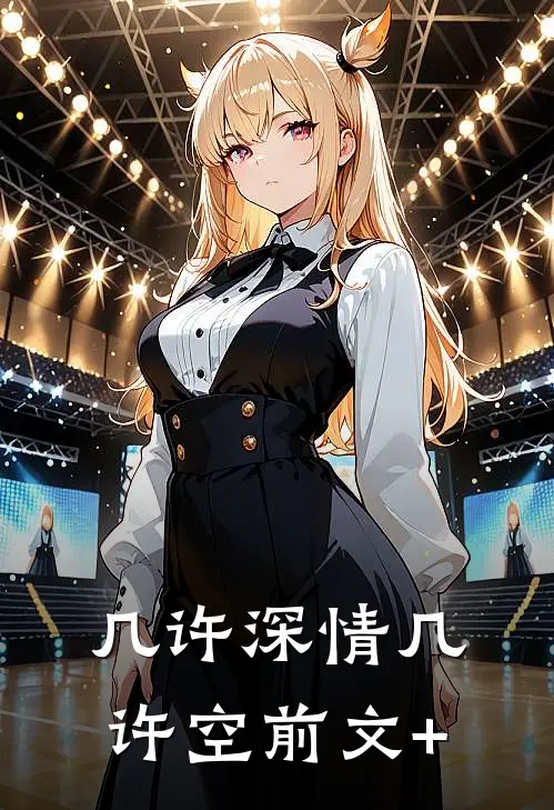 几许深情几许空前文+