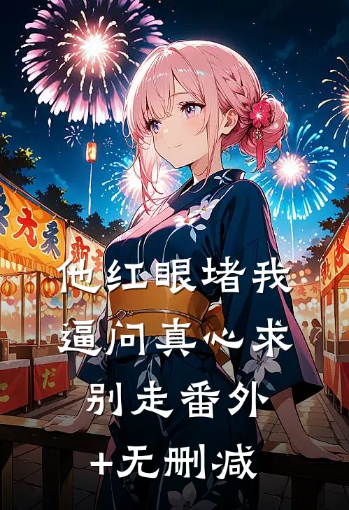 他红眼堵我，逼问真心求别走番外+无删减