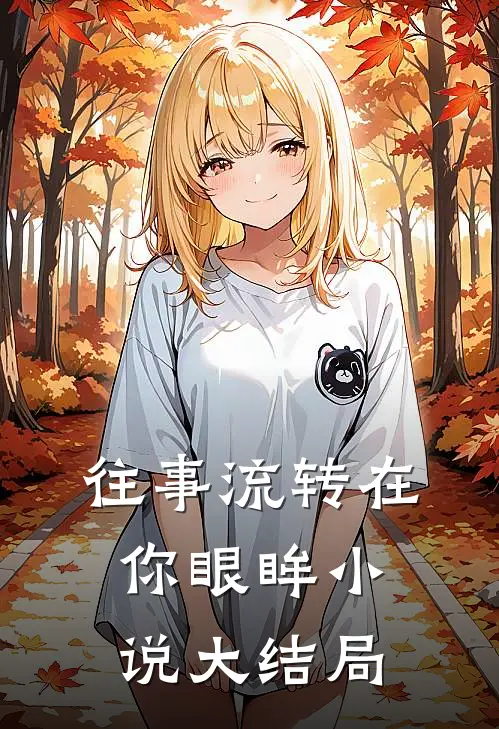 往事流转在你眼眸小说大结局