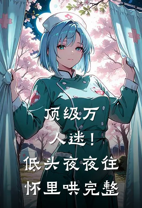 顶级万人迷！低头，夜夜往怀里哄完整
