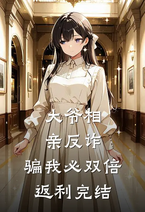 大爷相亲反诈：骗我必双倍返利完结