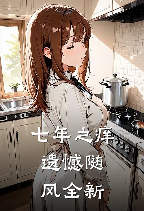 七年之痒，遗憾随风全新