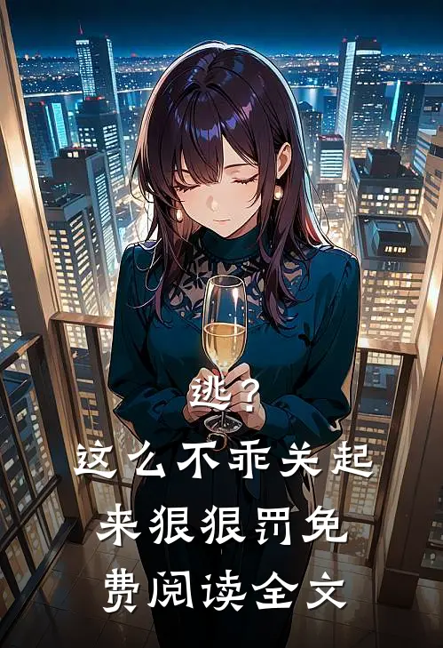 逃？这么不乖关起来狠狠罚免费阅读全文