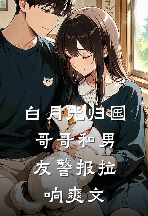 白月光归国，哥哥和男友警报拉响爽文