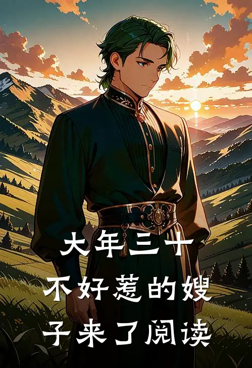 大年三十，不好惹的嫂子来了阅读