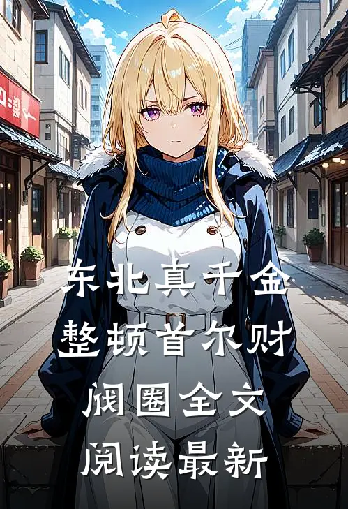 东北真千金，整顿首尔财阀圈全文阅读最新
