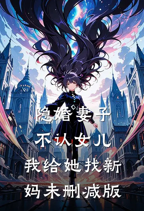 隐婚妻子不认女儿，我给她找新妈未删减版