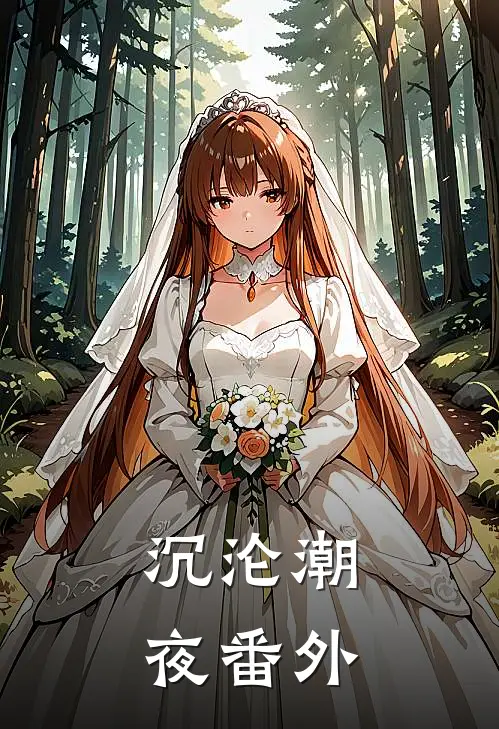 沉沦潮夜番外