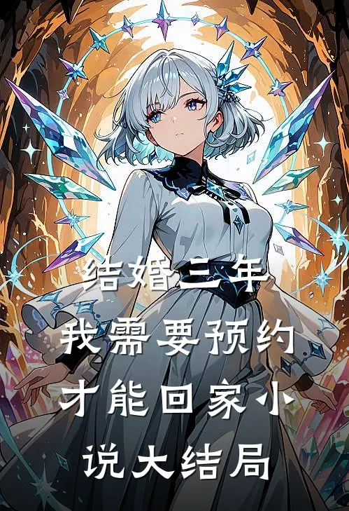 结婚三年，我需要预约才能回家小说大结局