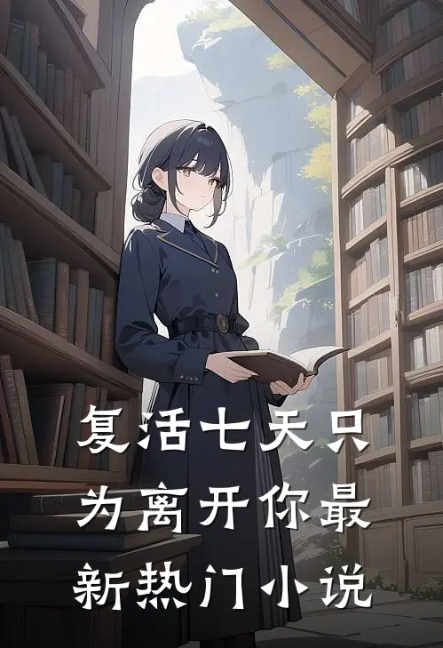 复活七天只为离开你最新热门小说