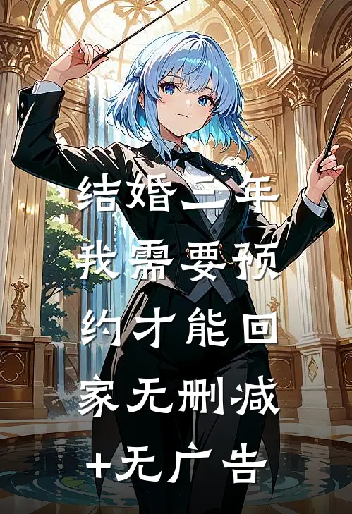 结婚三年，我需要预约才能回家无删减+无广告
