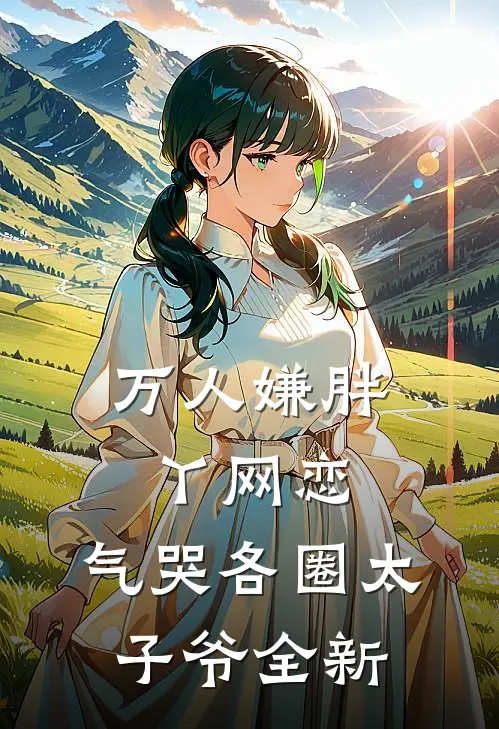 万人嫌胖丫网恋，气哭各圈太子爷全新