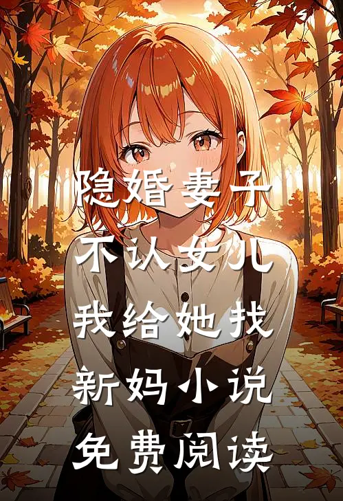 隐婚妻子不认女儿，我给她找新妈小说免费阅读