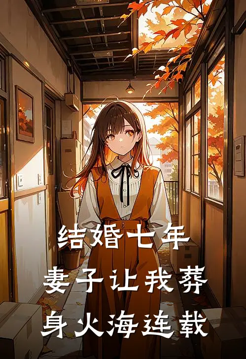 结婚七年，妻子让我葬身火海连载