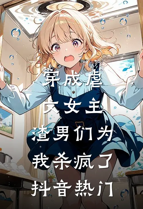 穿成虐文女主，渣男们为我杀疯了抖音热门