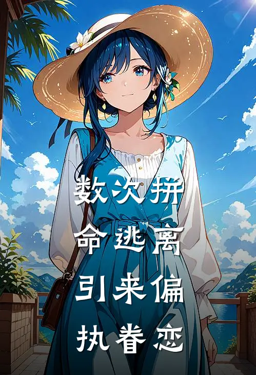 数次拼命逃离，引来偏执眷恋