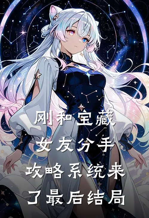 刚和宝藏女友分手，攻略系统来了最后结局