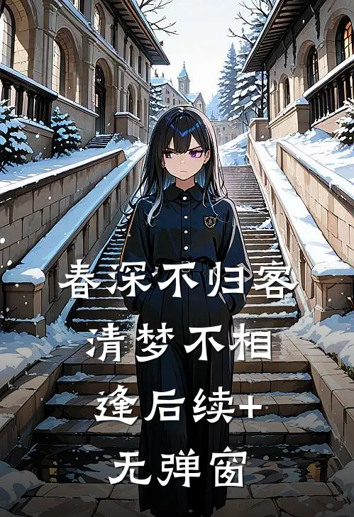 春深不归客，清梦不相逢后续+无弹窗