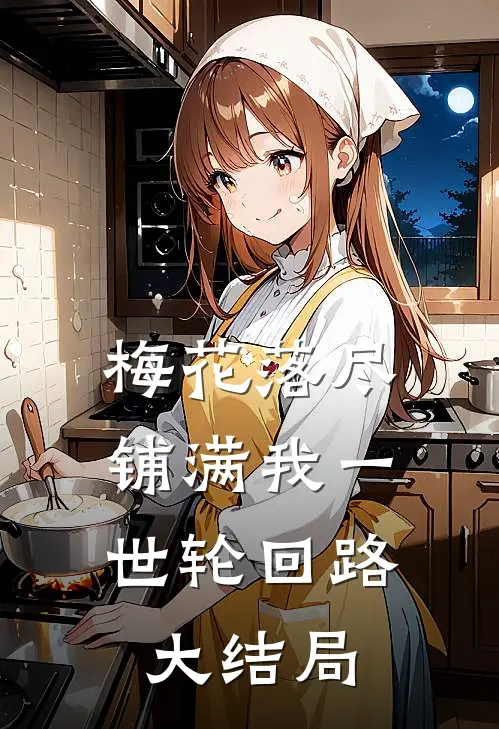 梅花落尽，铺满我一世轮回路大结局